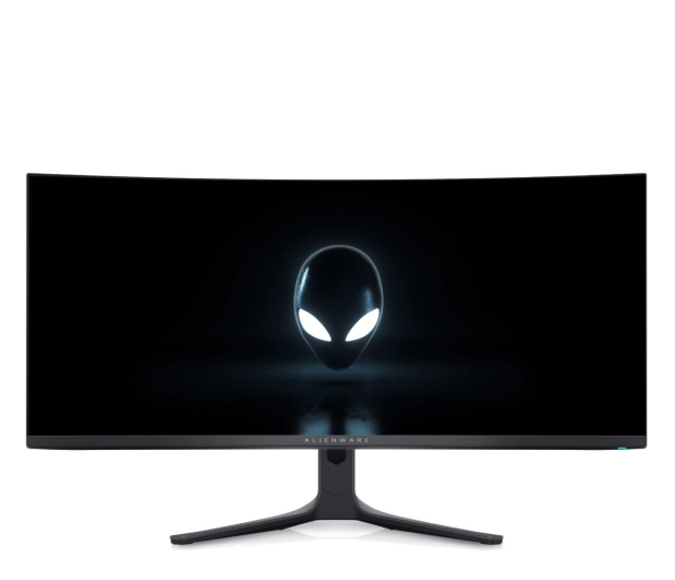 Dell Alienware AW3423DWF OLED - 1158086 - zdjęcie